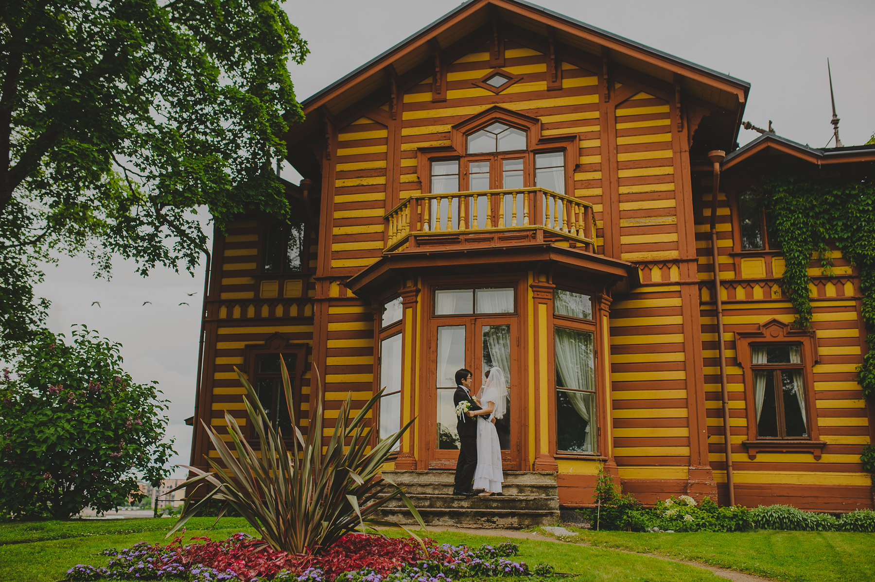 Helsinki Elopement 0021