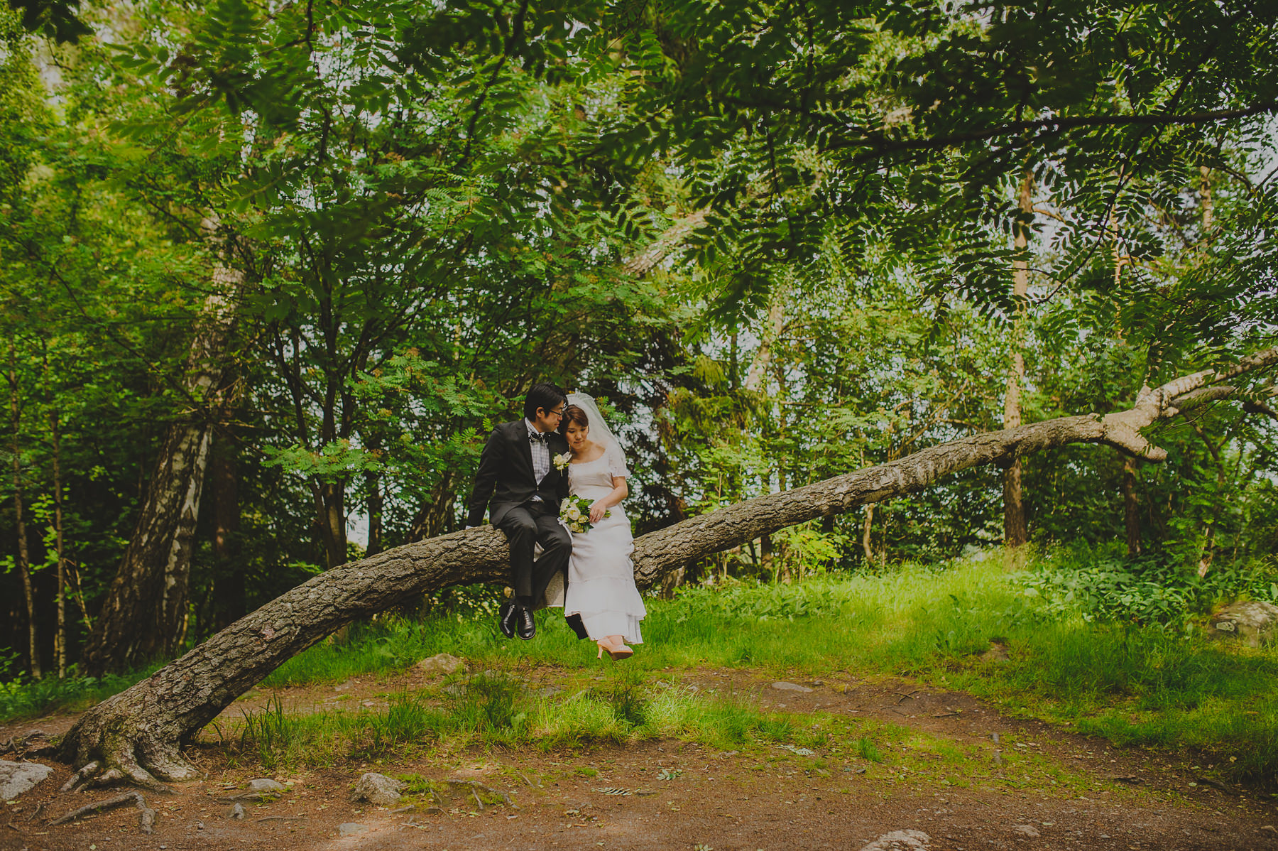 Helsinki Elopement 0028