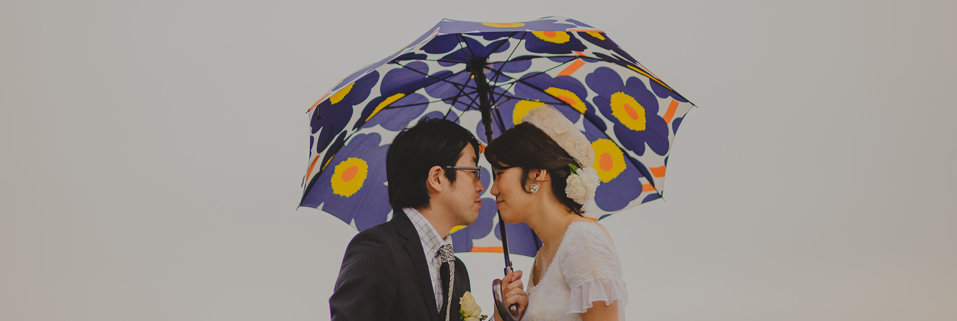 Helsinki Elopement