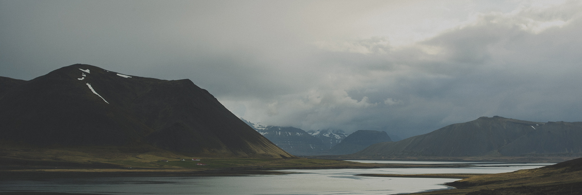 Icelandic Folklore in Snaefellsnes Peninsula