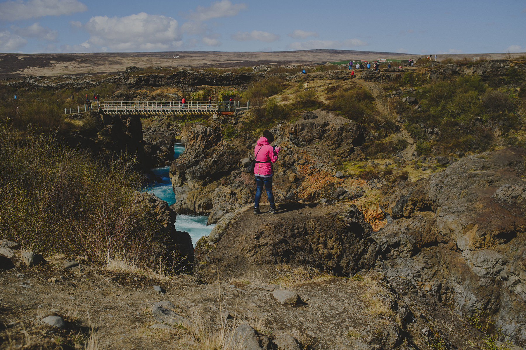 Barnafoss