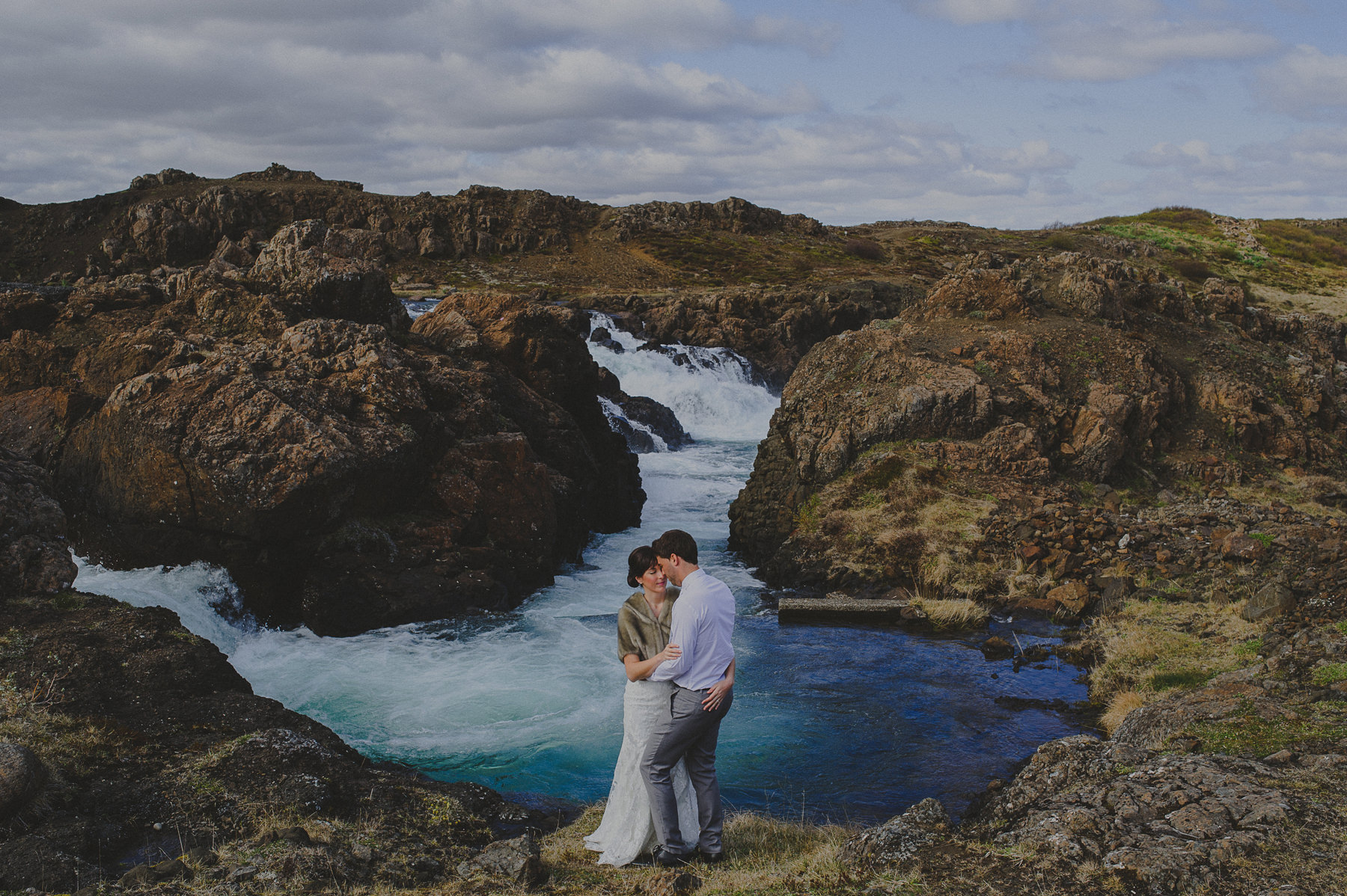 Faroe Islands Wedding Photographer