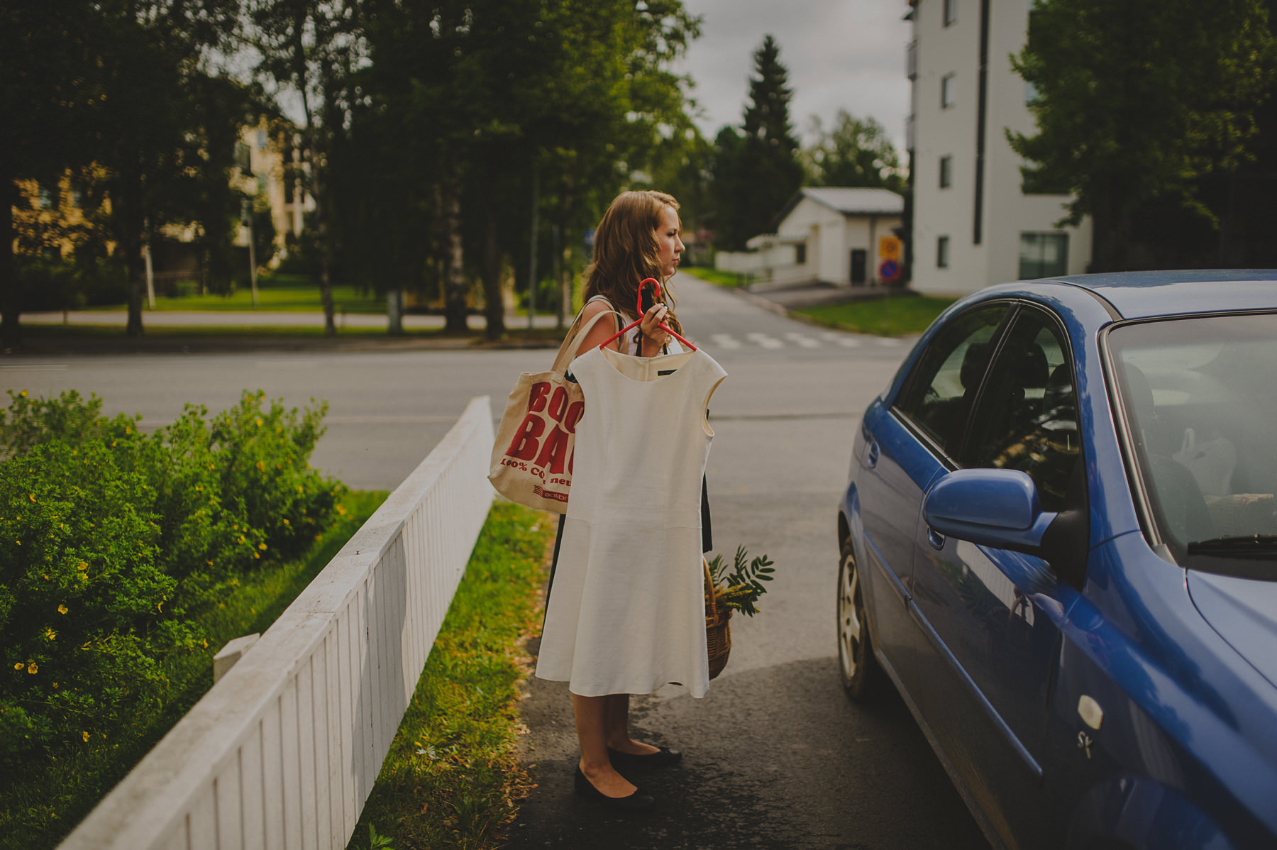 DIY Wedding in Finland 0007