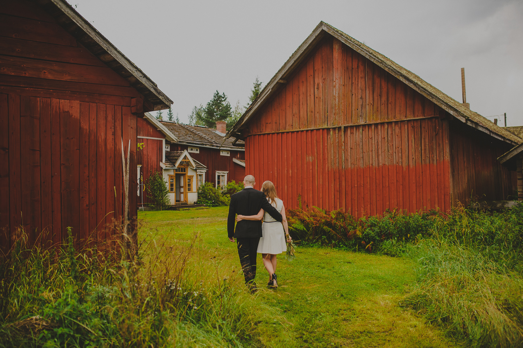 DIY Wedding in Finland 0051