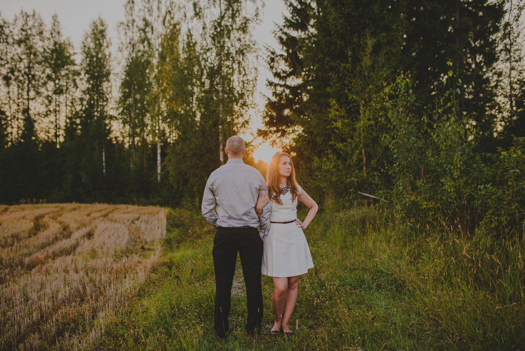 DIY Wedding in Finland 0070
