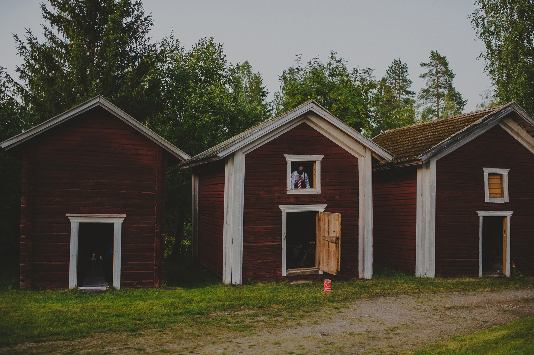 DIY Wedding in Finland 0074