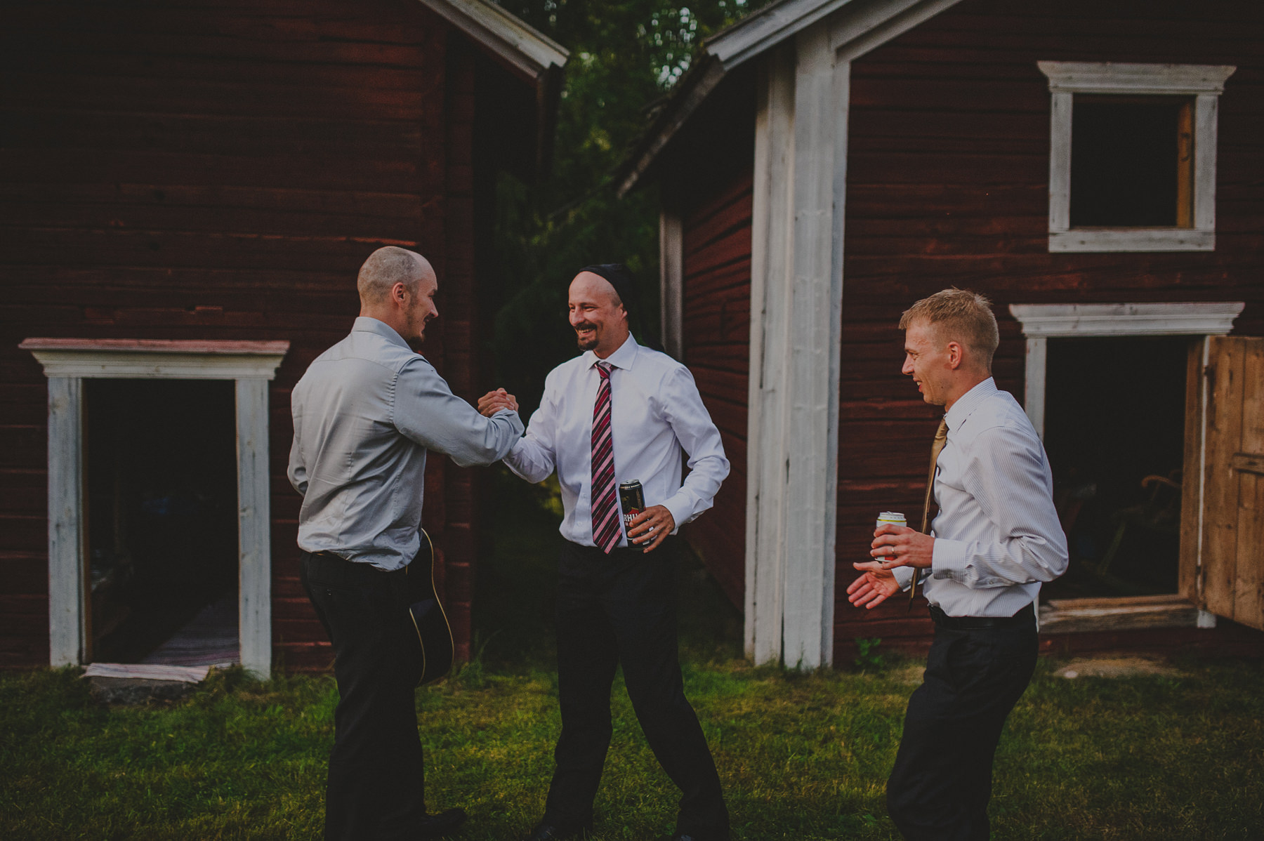 DIY Wedding in Finland 0077