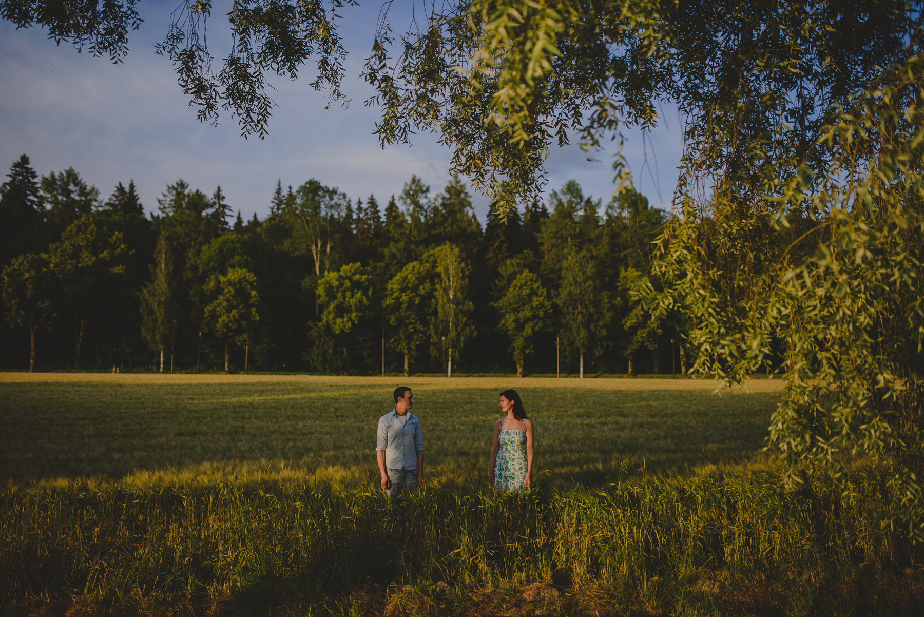 Kihlakuvat Hämeenlinna 0019