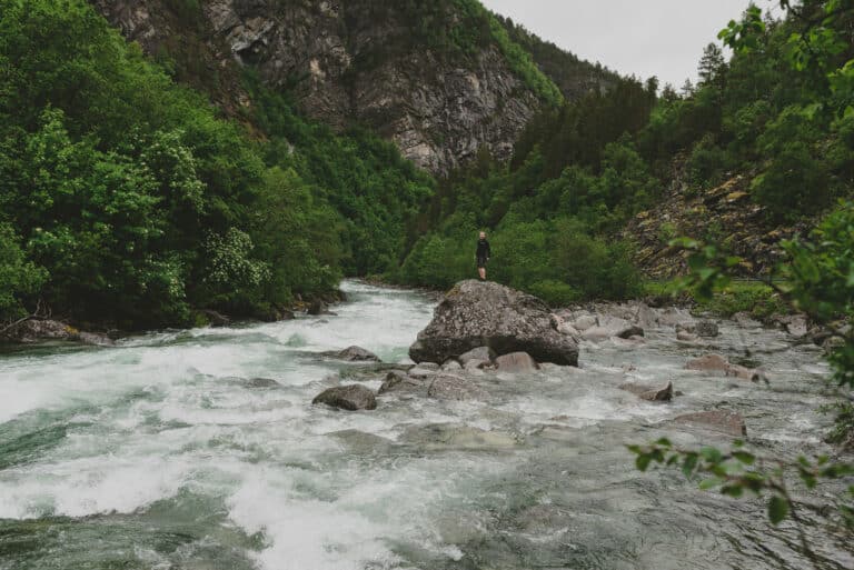 Norway Wedding Photographer