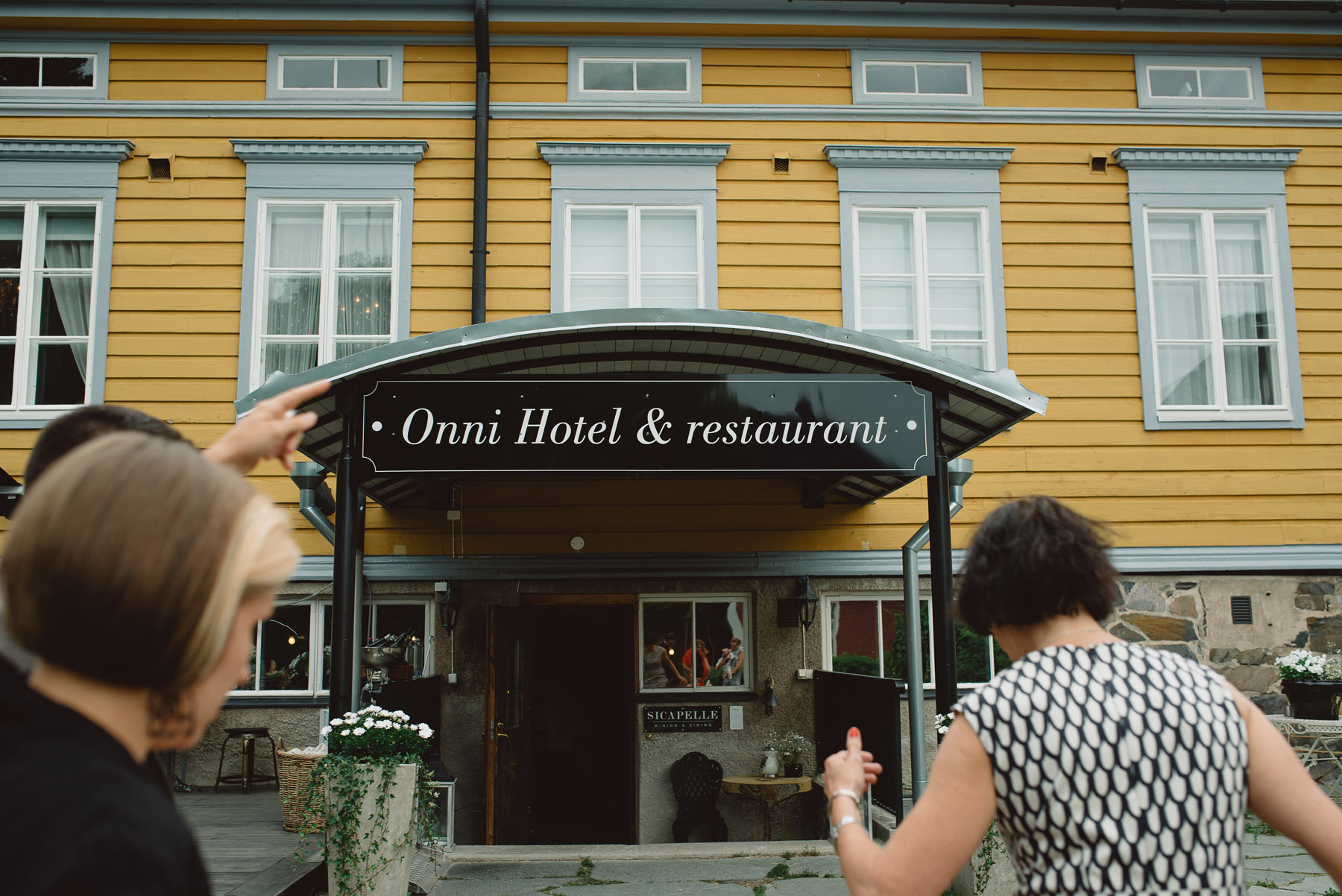 Hotel Onni