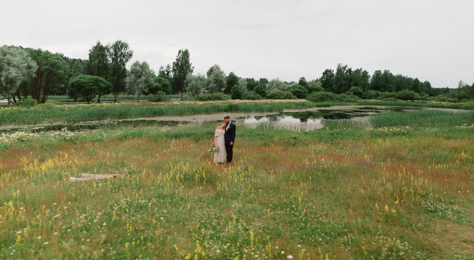 Wedding Photographer Porvoo