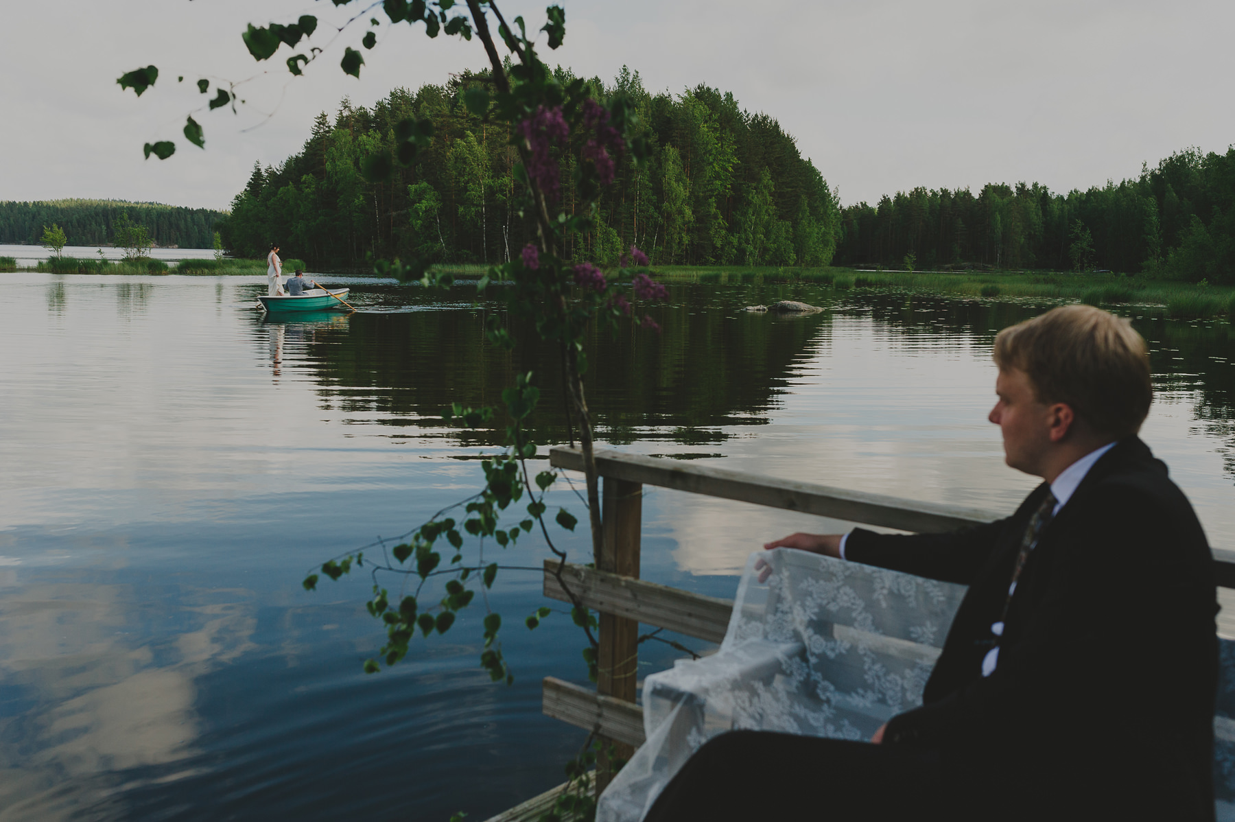 Finland Elopement Photographer 0027