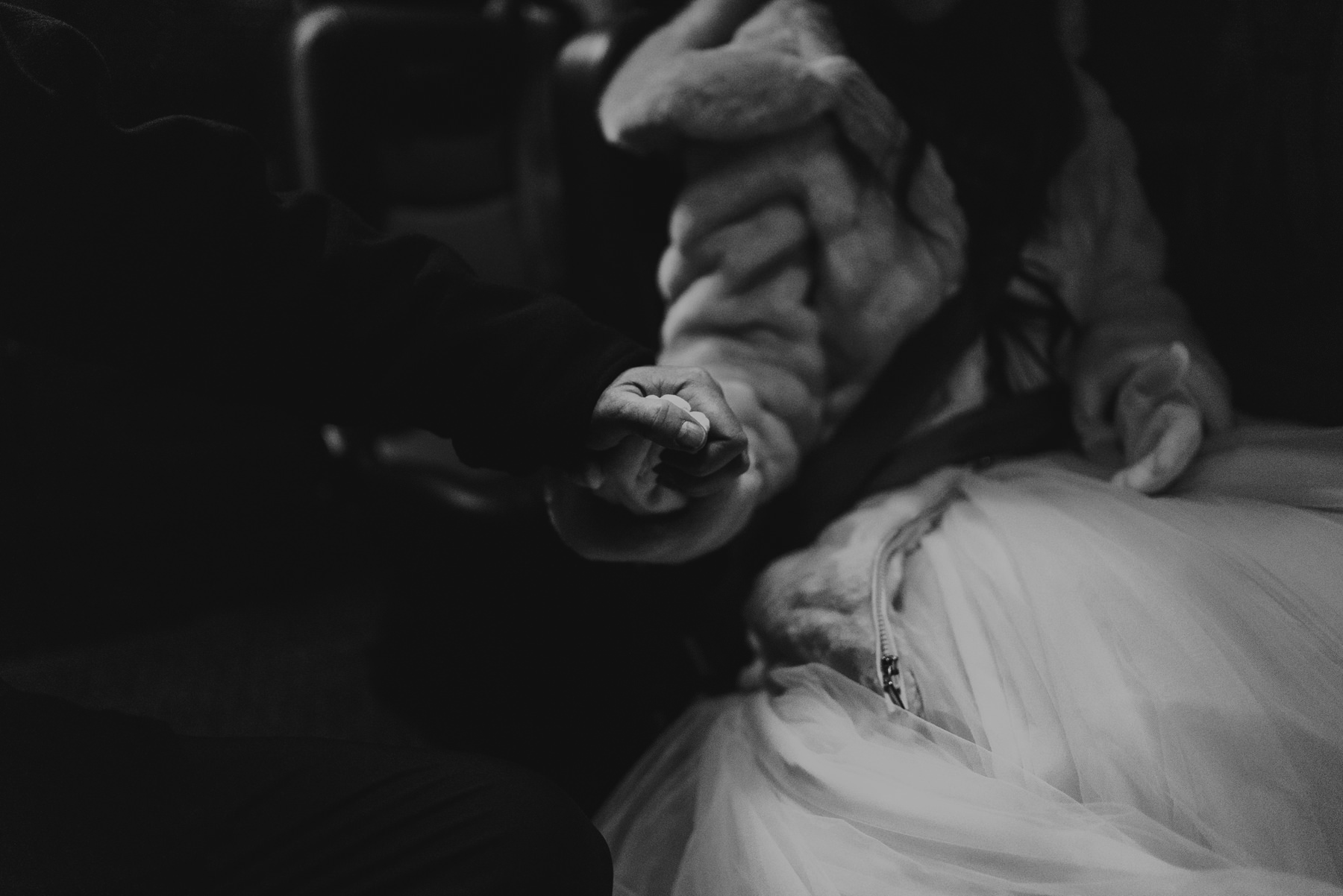 LAPLAND WEDDING PHOTOGRAPHER SnowVillage