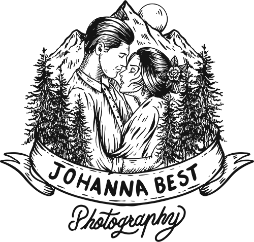 Johanna Best Photography logo