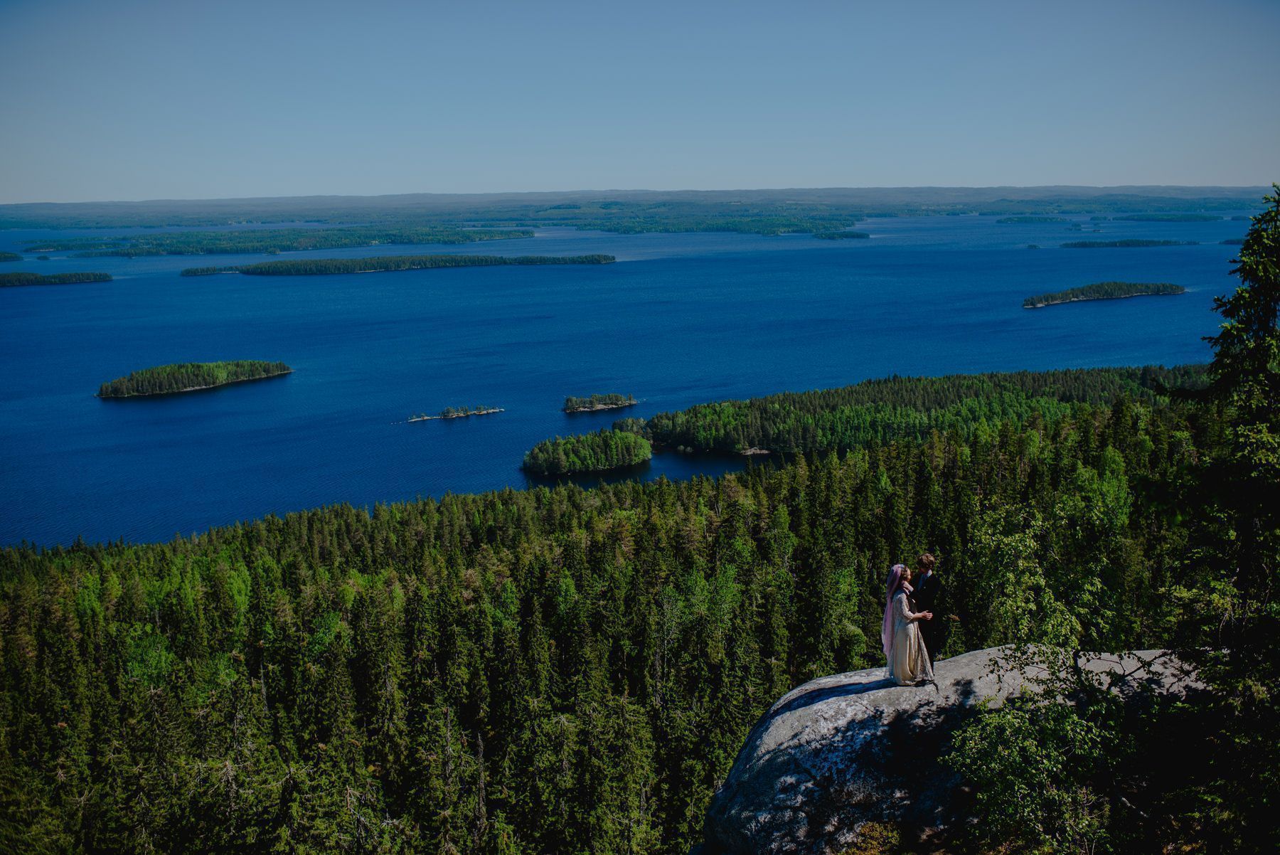 Koli hääkuvaaja