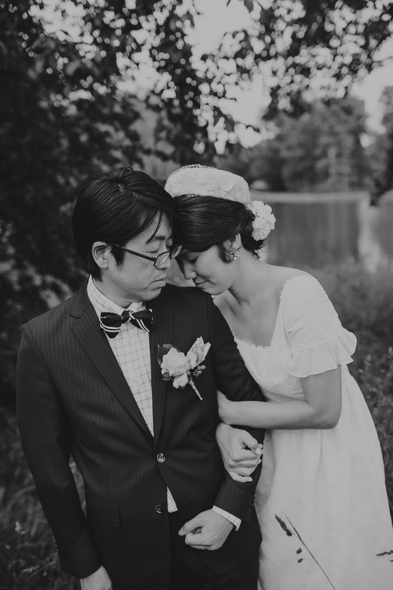 Elopement photographer Europe