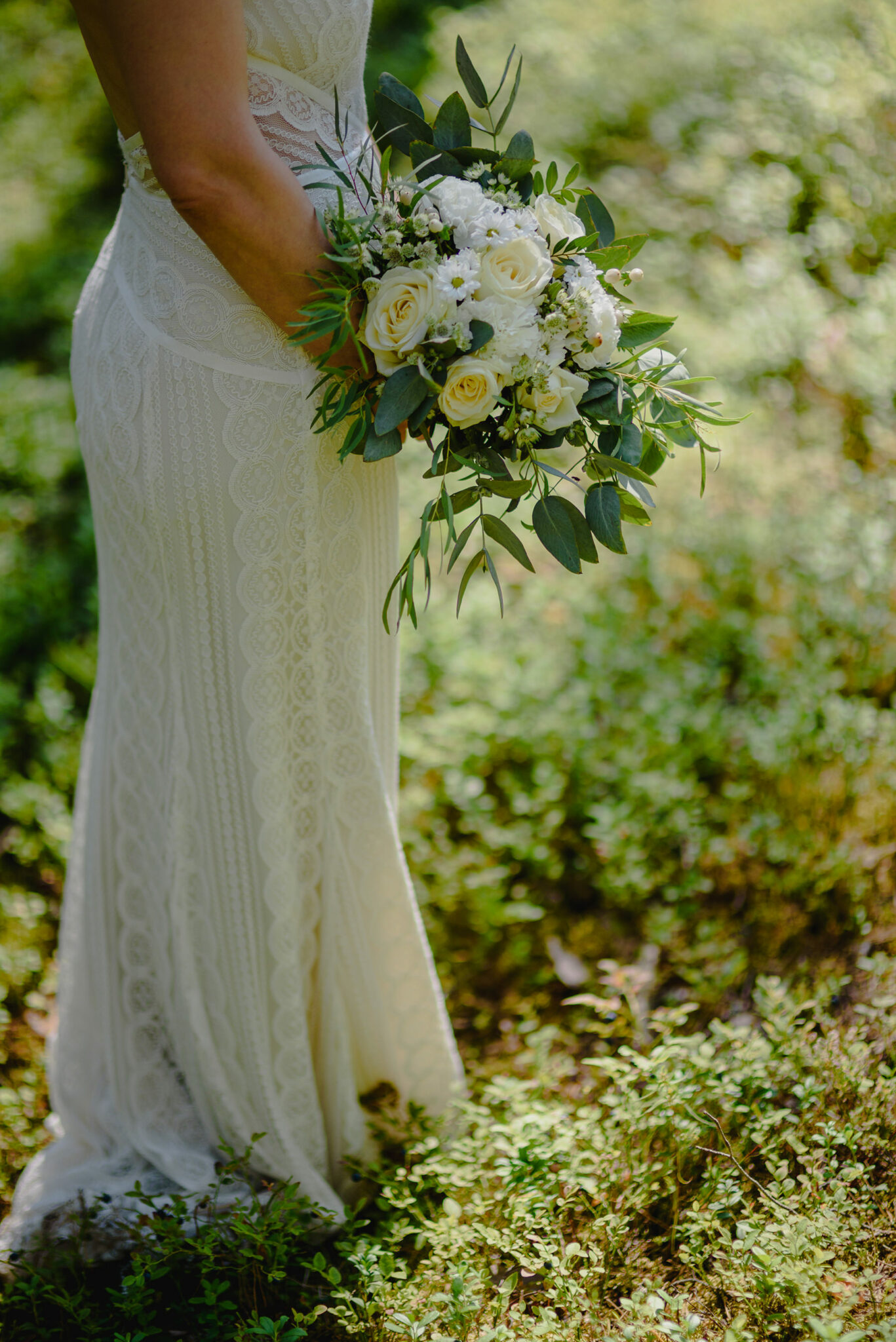 Elopement photographer Europe