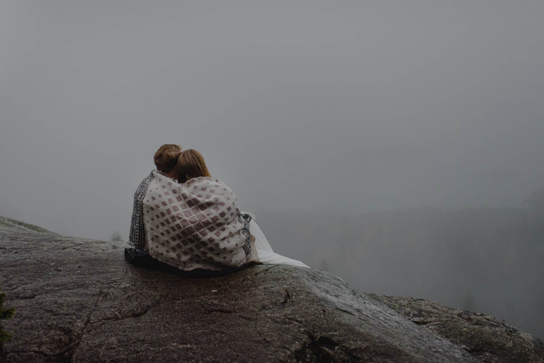 Elopement photographer Europe