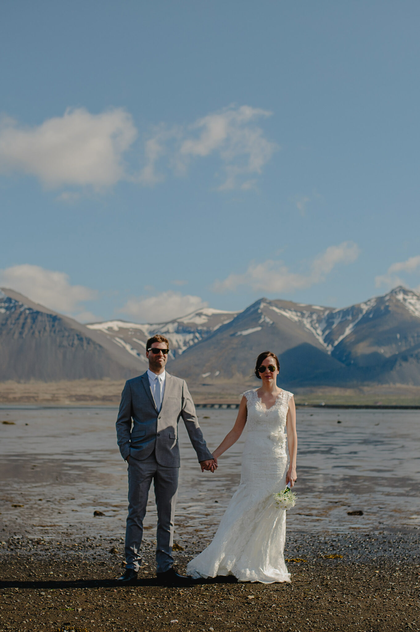 Iceland wedding photographer