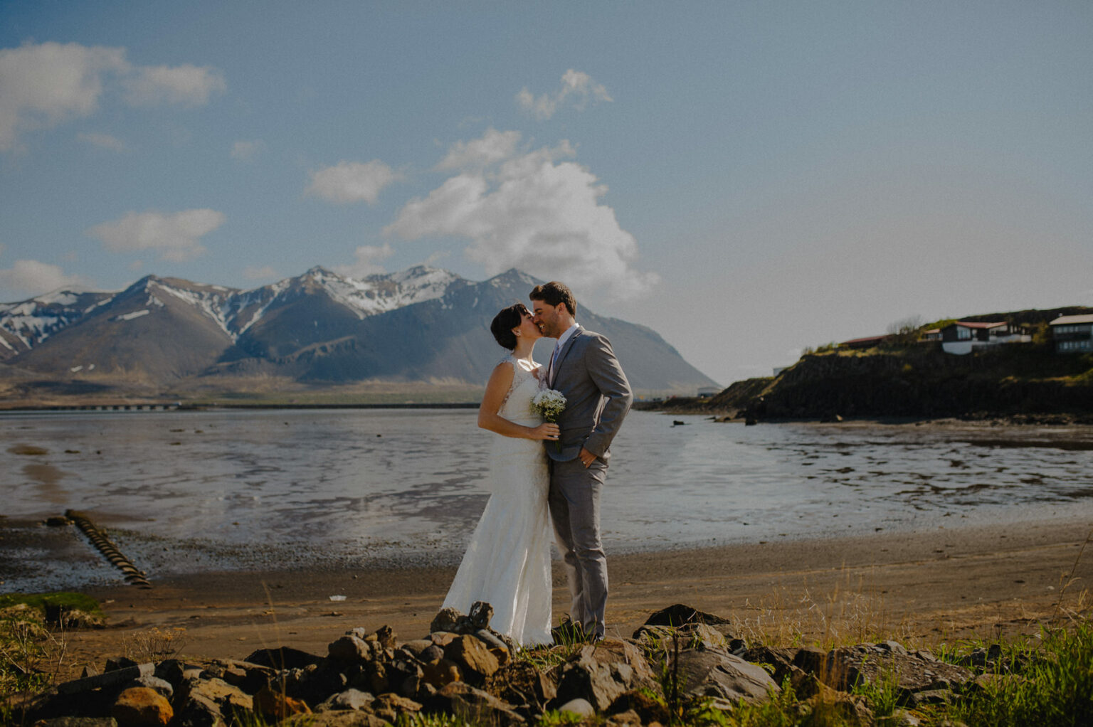 Elopement photographer Europe