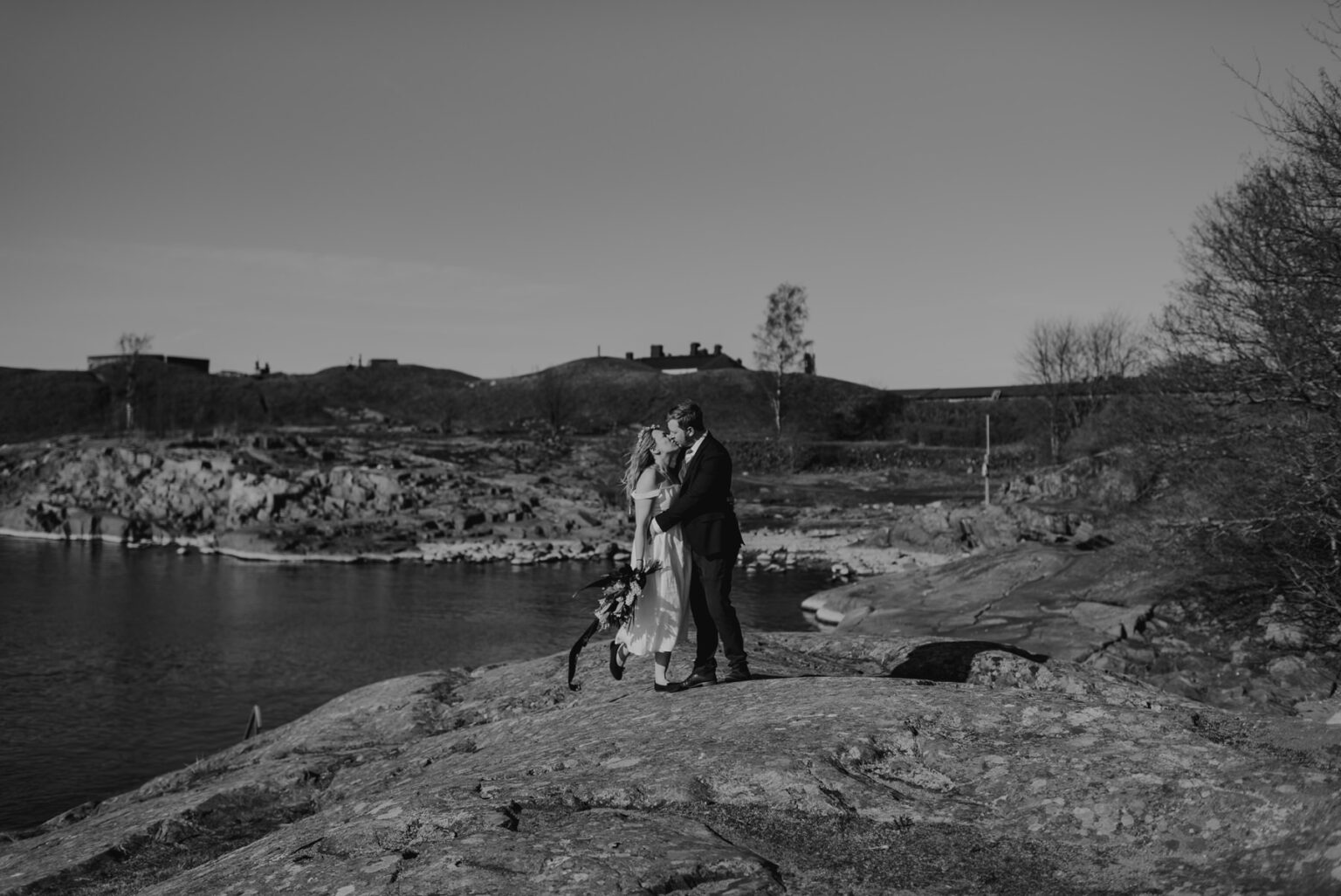 Elopement photographer Europe