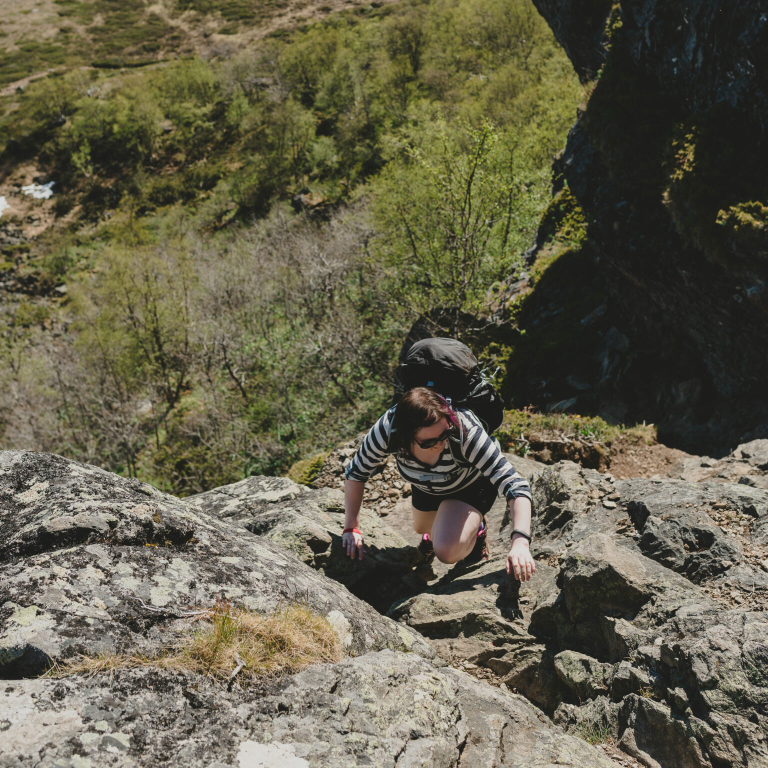 Adventure Elopement Photographer Europe