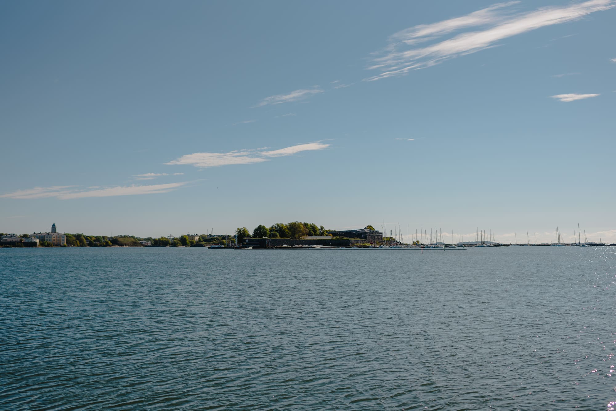 Särkänlinna häät Helsingin hääjuhlatilat