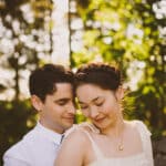 Porvoo Elopement Photographer